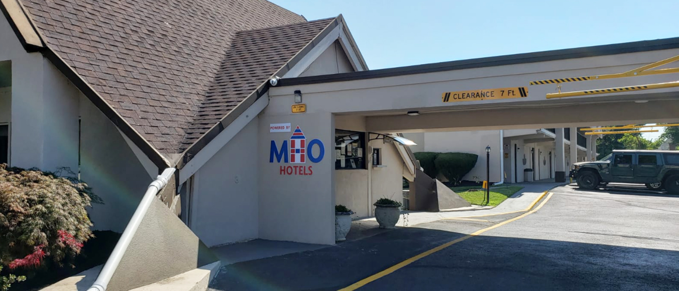 MHO Hotel
