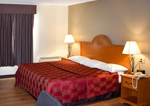 Book Your Room